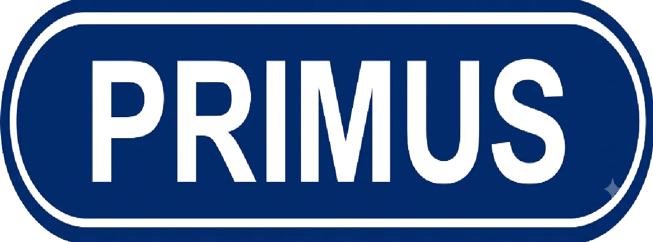 PRIMUS logo
