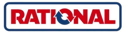 RATIONAL logo