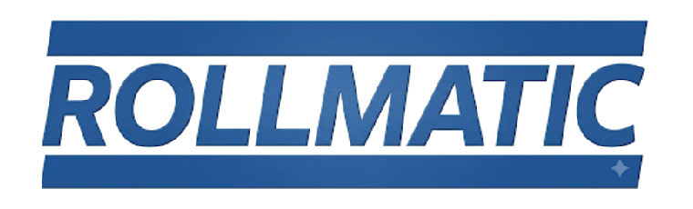 ROLLMATIC logo