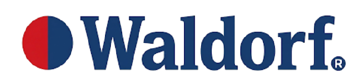 Waldorf logo